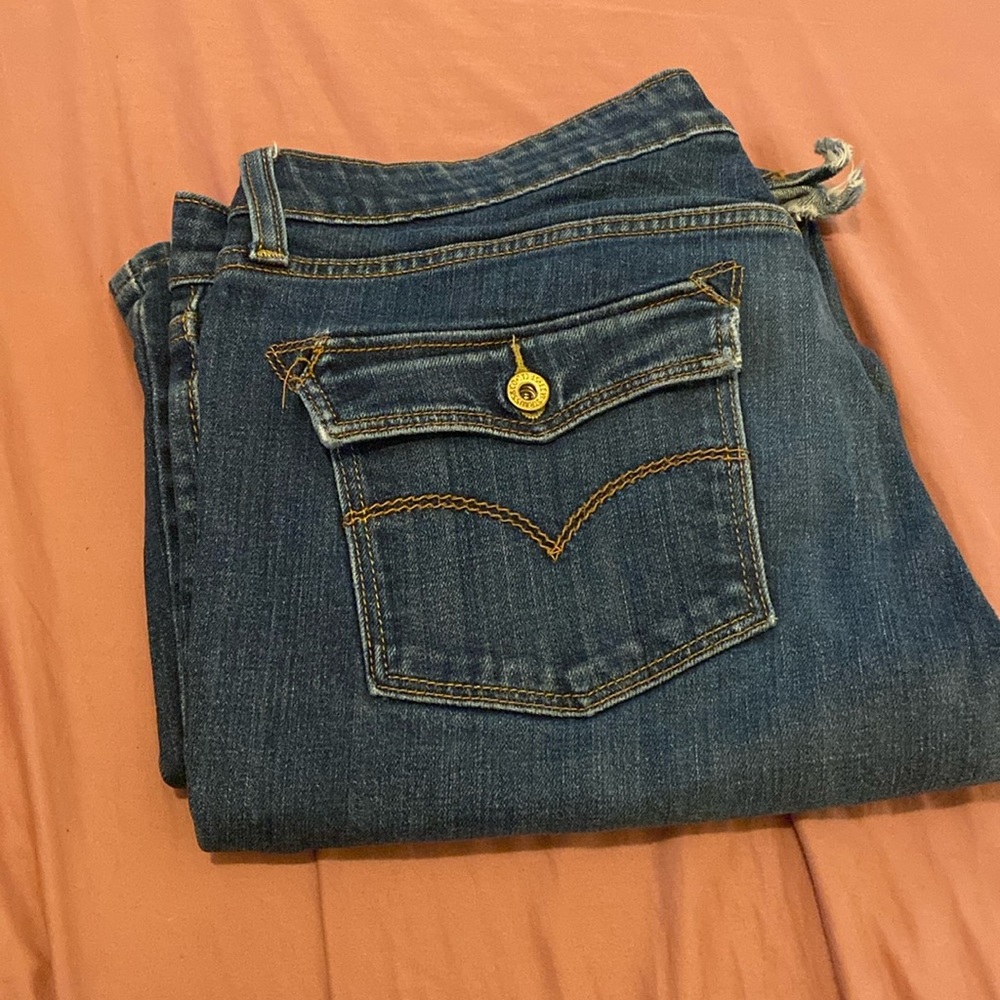 Great Levi’s Jeans 👖